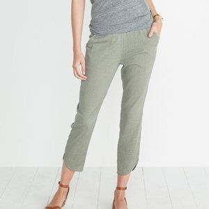 Marine Layer Allison Pant Pull-on Elastic Waist
